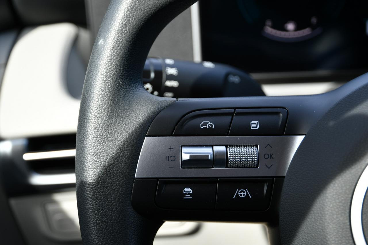 Hyundai Tucson SEL AWD 2026