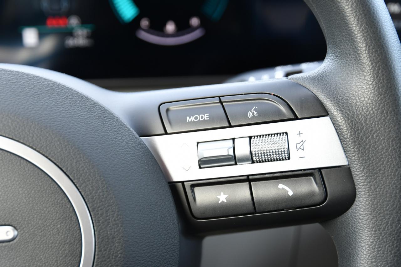 Hyundai Tucson SEL AWD 2026