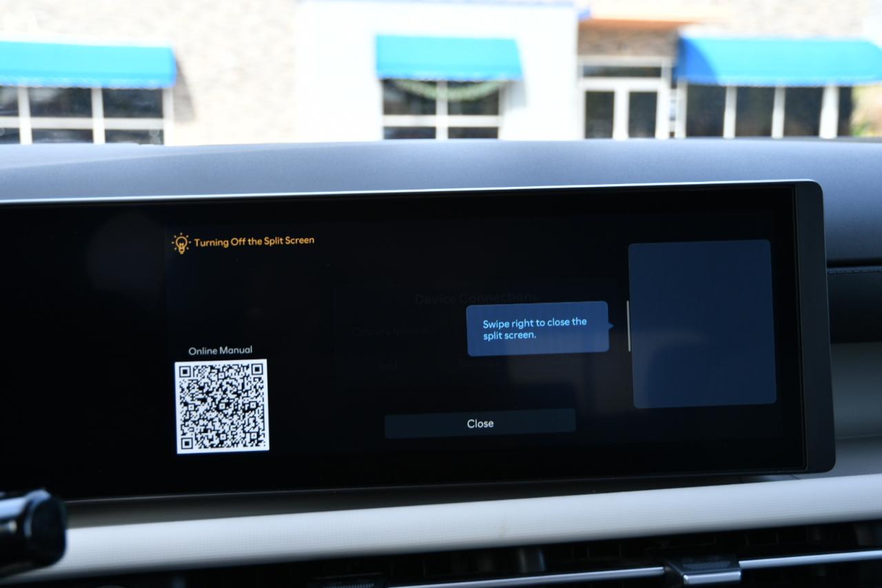 Hyundai Tucson SEL AWD 2026