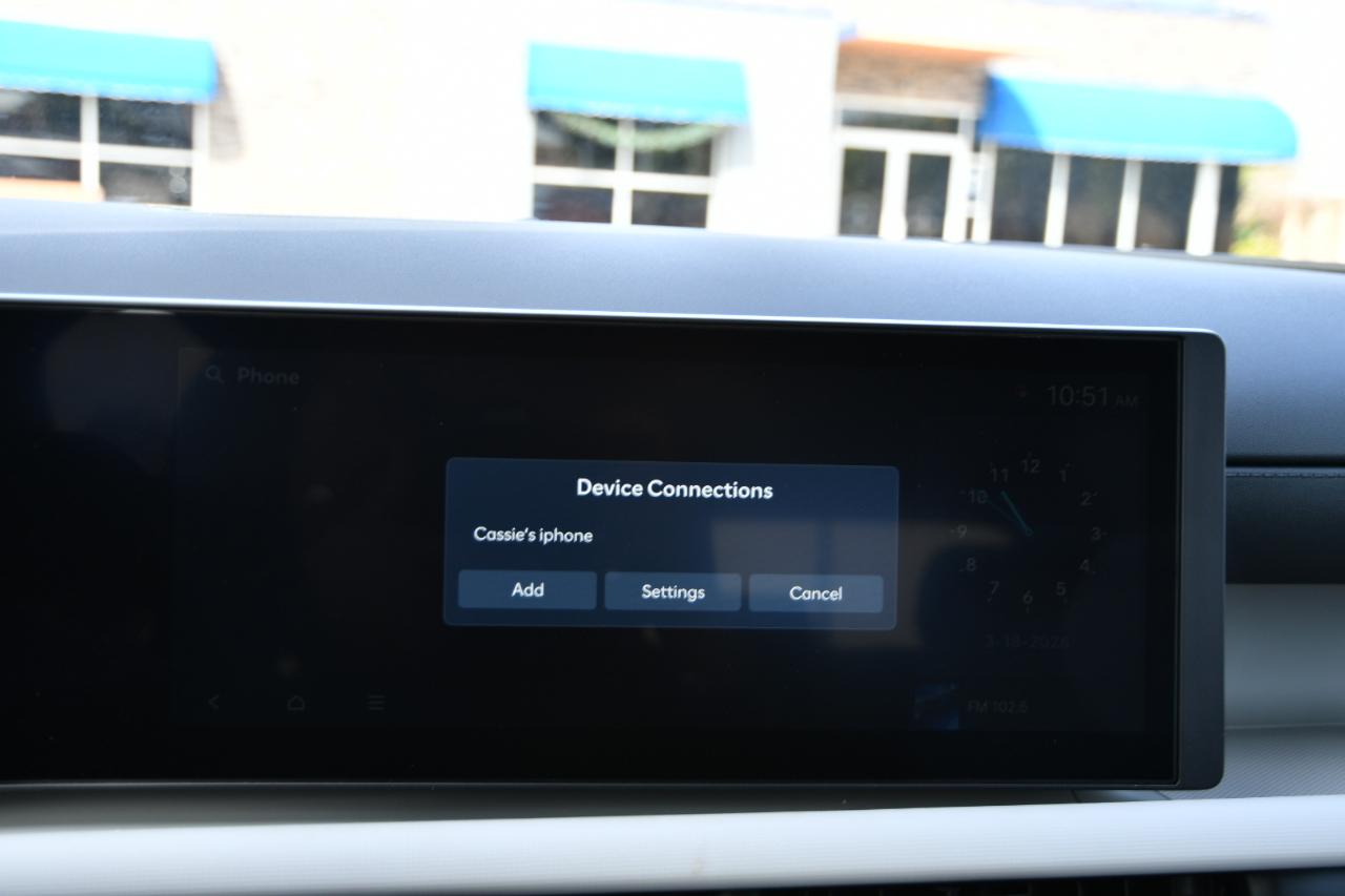 Hyundai Tucson SEL AWD 2026