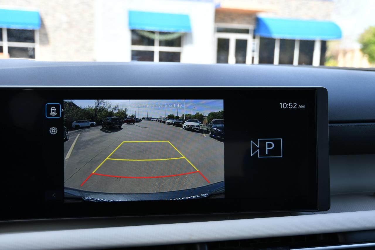 Hyundai Tucson SEL AWD 2026