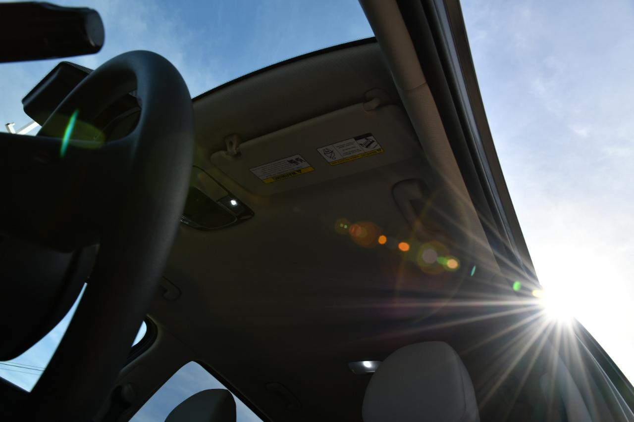 Hyundai Tucson SEL AWD 2026