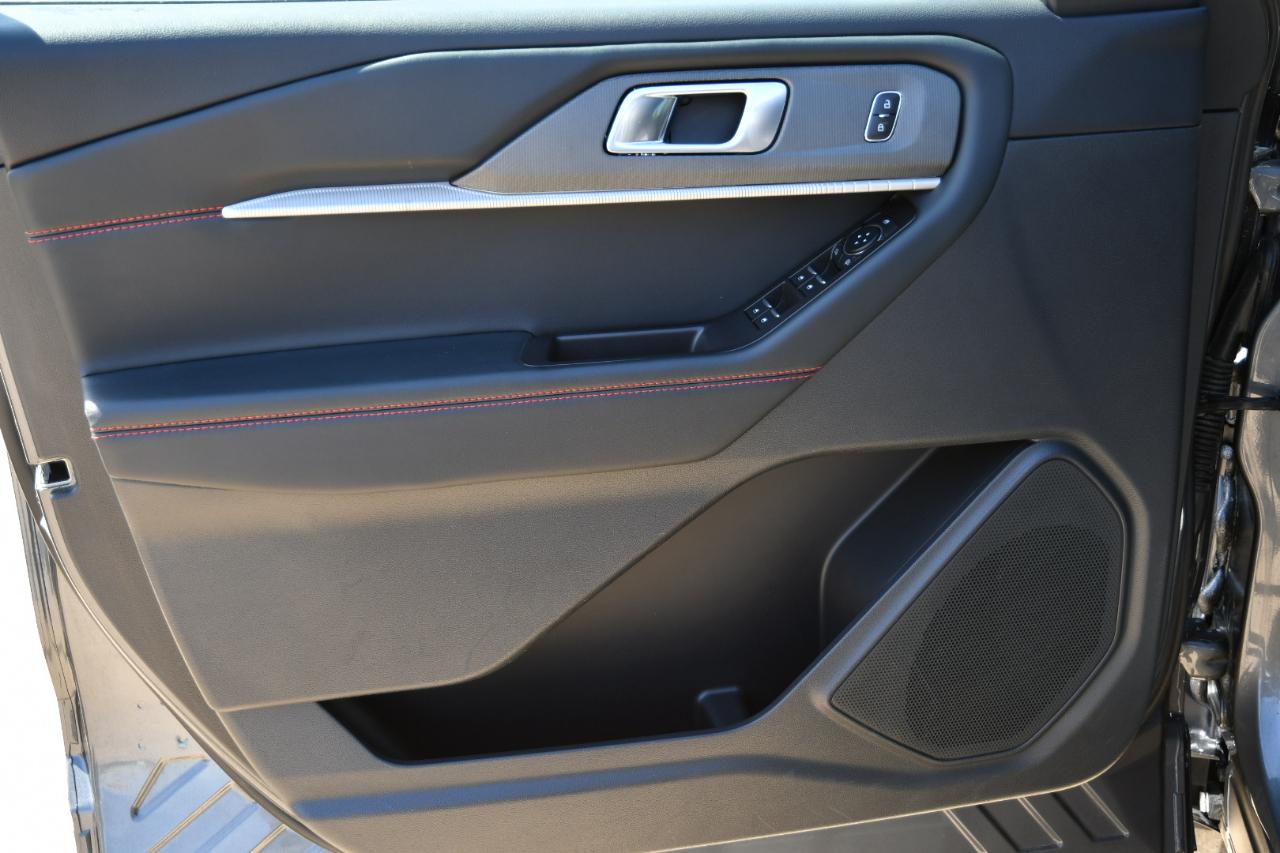 Ford Explorer ST-Line 4WD 2025