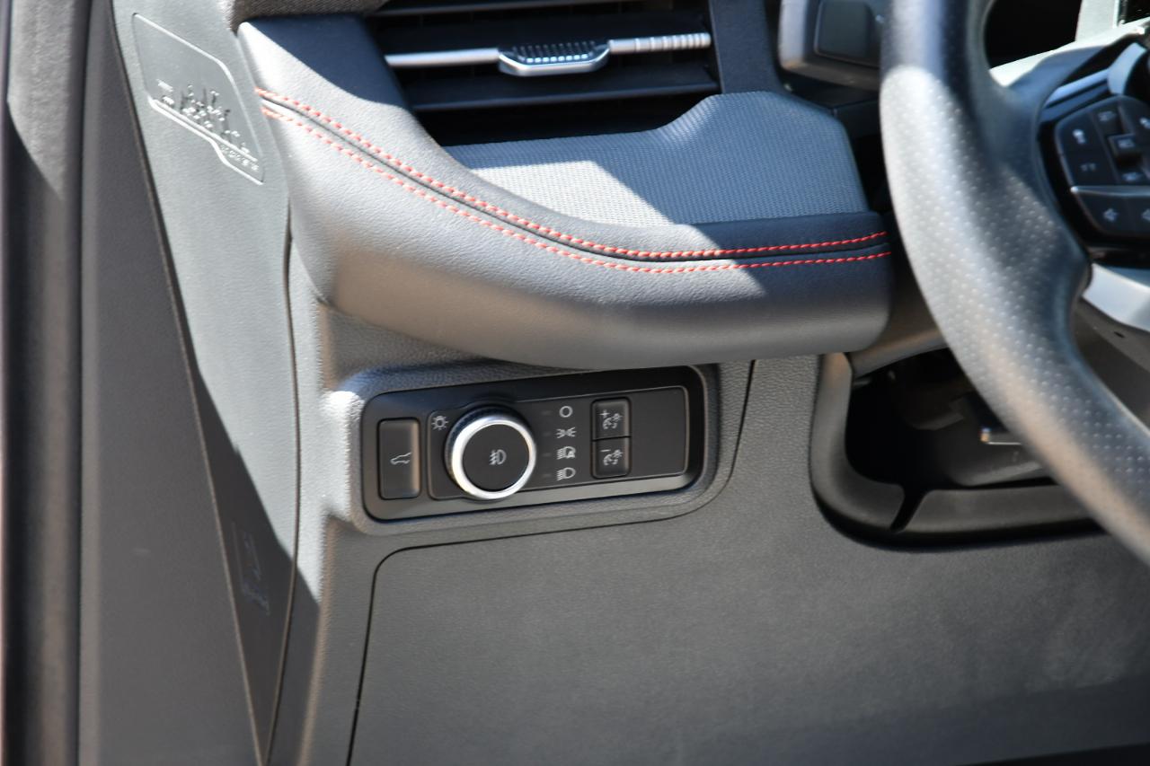 Ford Explorer ST-Line 4WD 2025