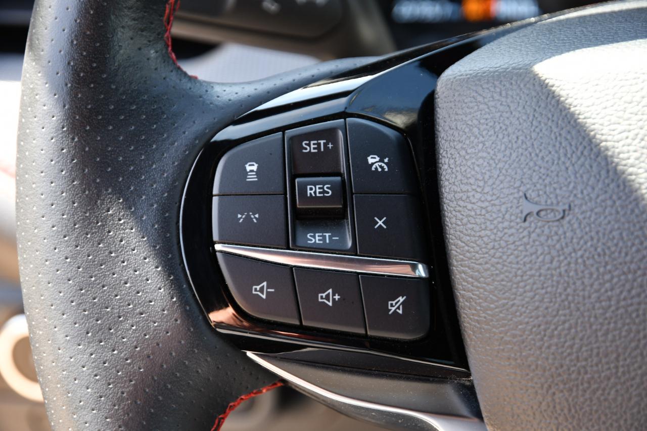 Ford Explorer ST-Line 4WD 2025