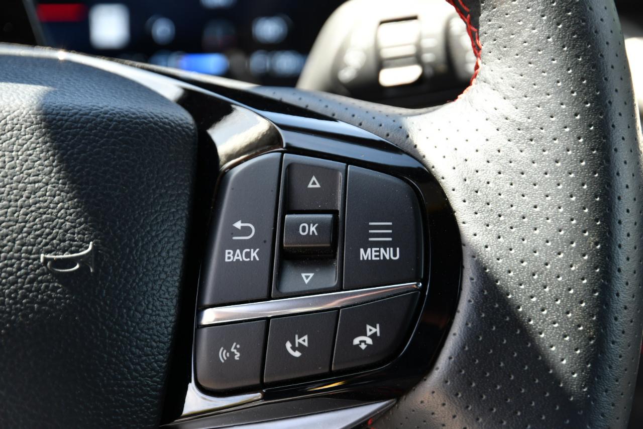 Ford Explorer ST-Line 4WD 2025