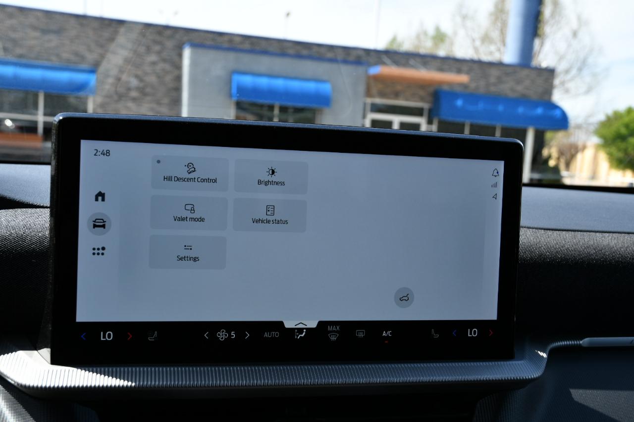 Ford Explorer ST-Line 4WD 2025