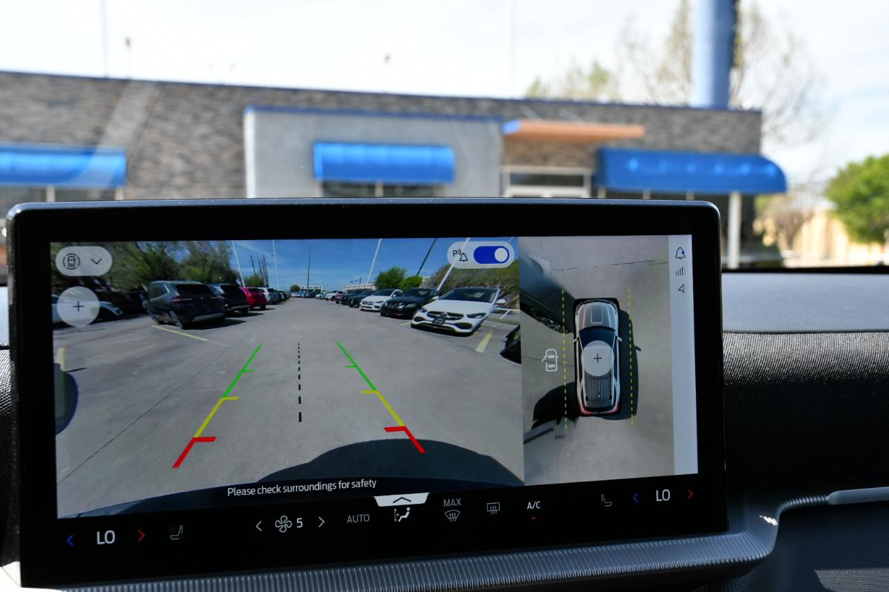 Ford Explorer ST-Line 4WD 2025