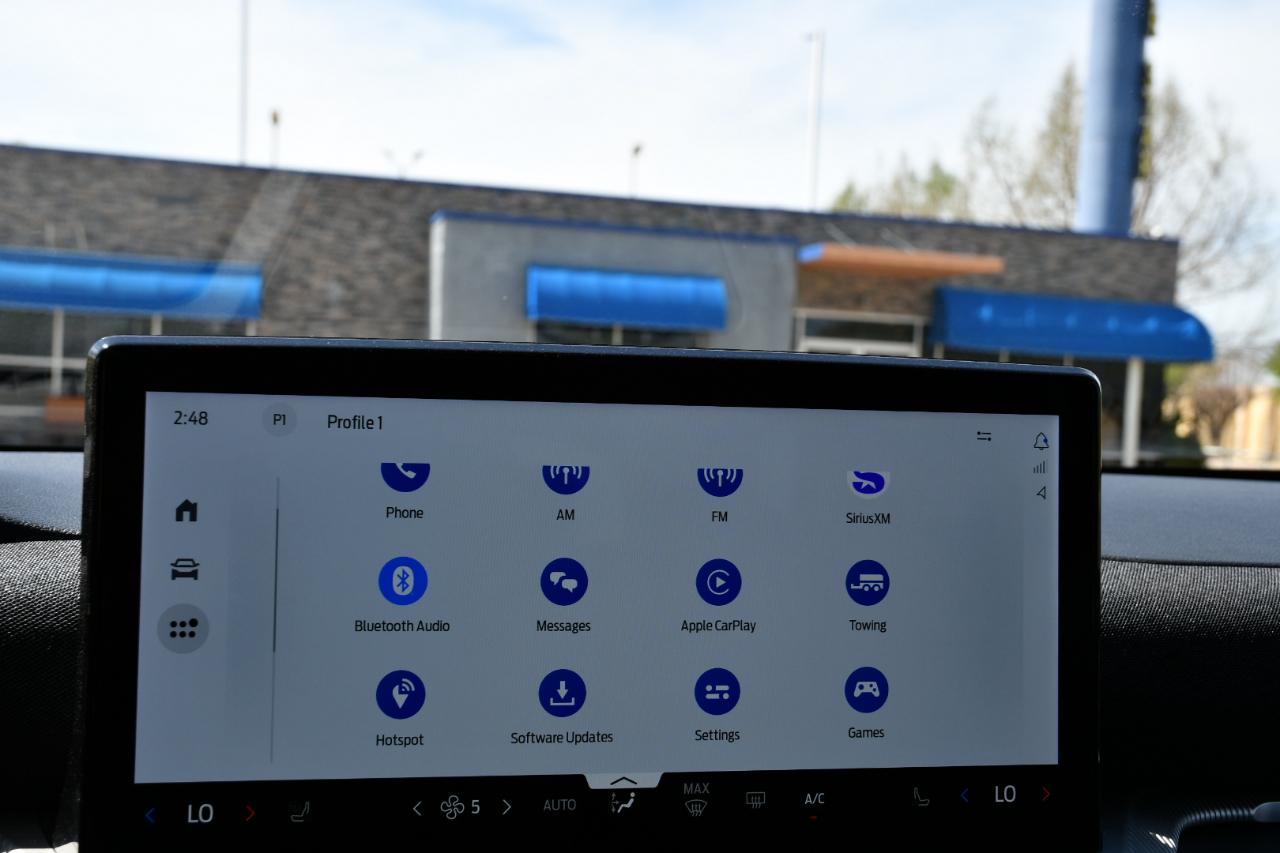 Ford Explorer ST-Line 4WD 2025