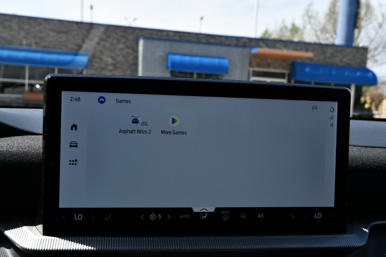 Ford Explorer ST-Line 4WD 2025