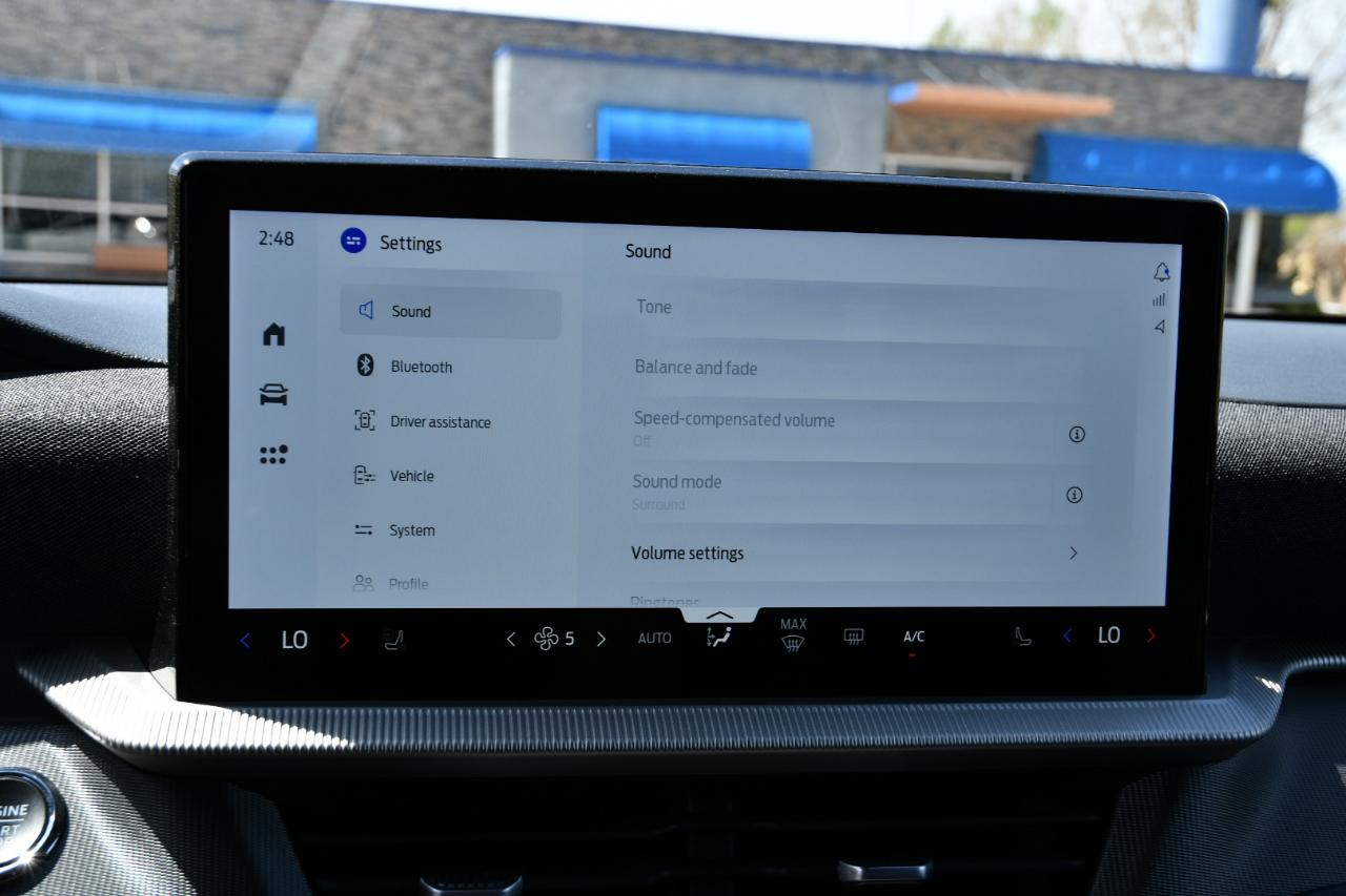 Ford Explorer ST-Line 4WD 2025