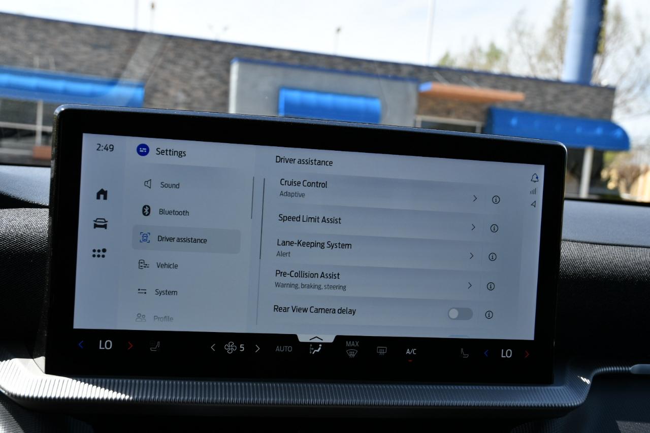 Ford Explorer ST-Line 4WD 2025