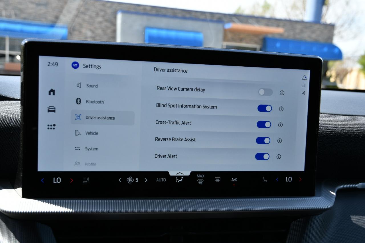 Ford Explorer ST-Line 4WD 2025