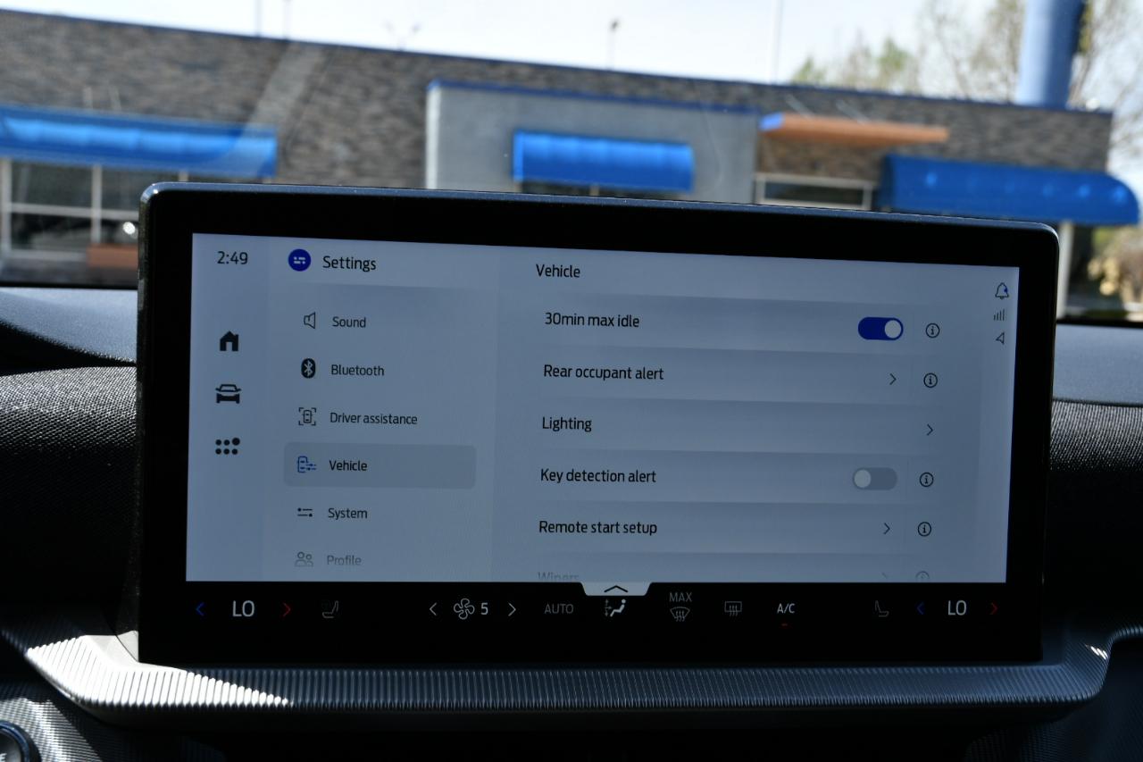 Ford Explorer ST-Line 4WD 2025