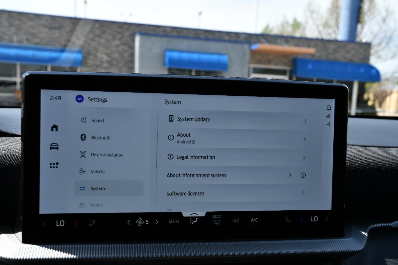 Ford Explorer ST-Line 4WD 2025