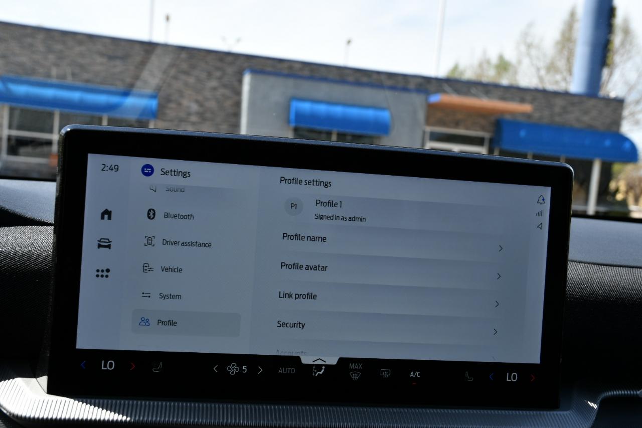 Ford Explorer ST-Line 4WD 2025