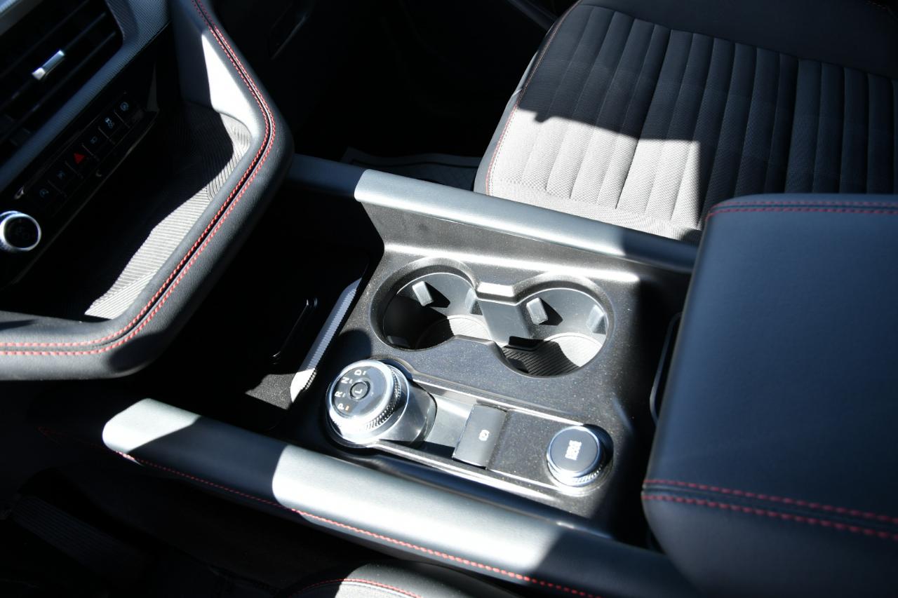 Ford Explorer ST-Line 4WD 2025