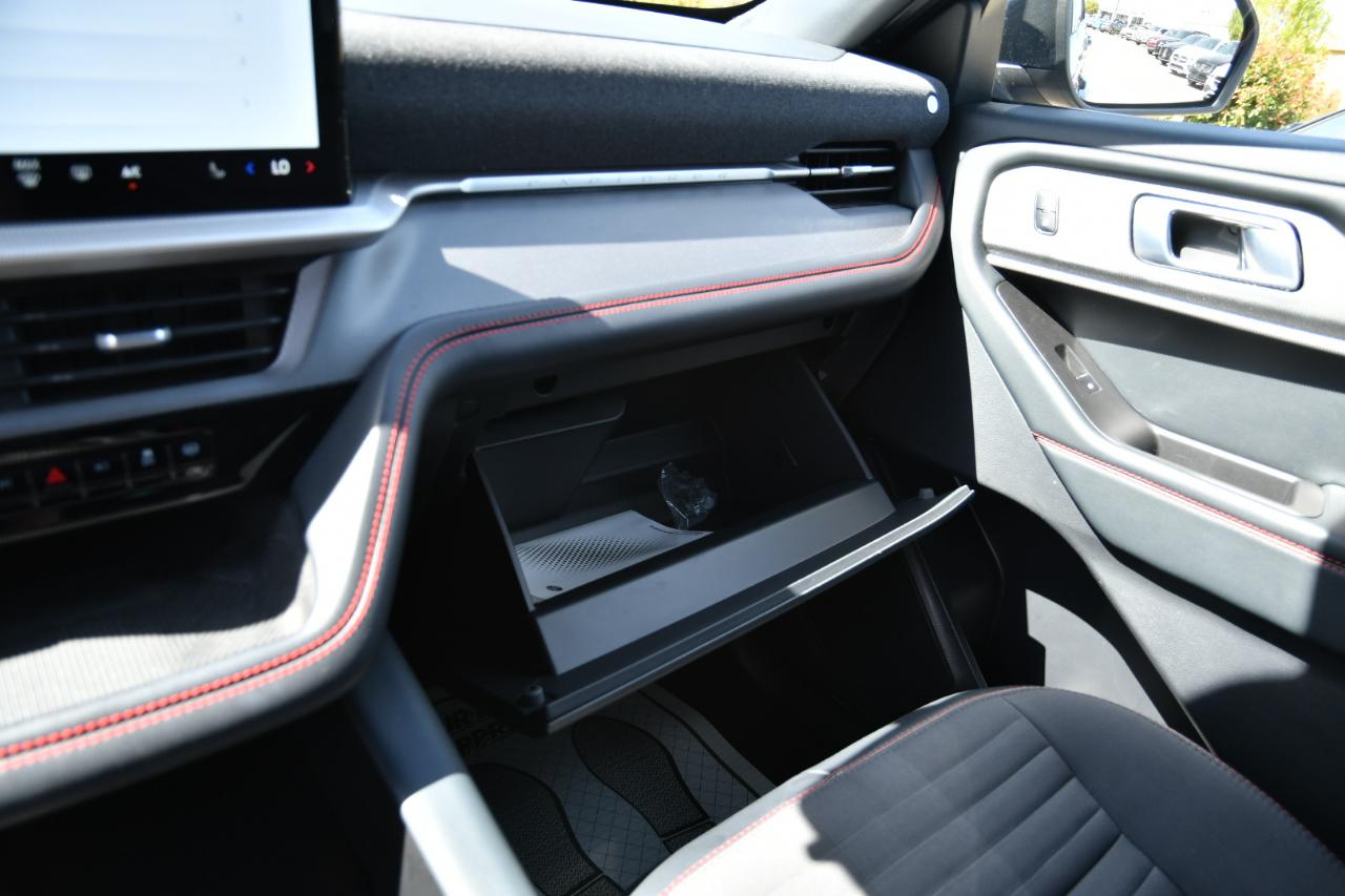 Ford Explorer ST-Line 4WD 2025