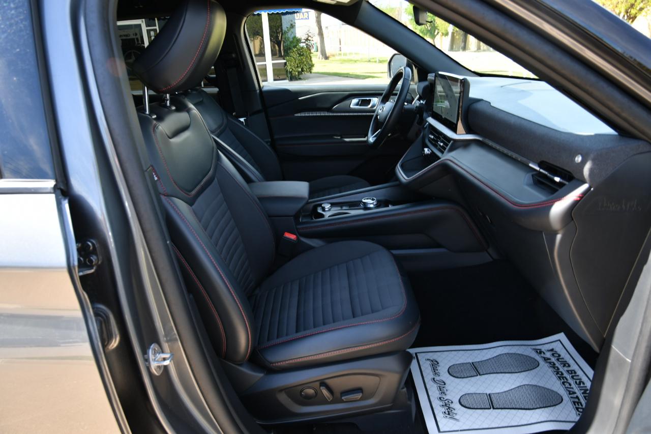 Ford Explorer ST-Line 4WD 2025