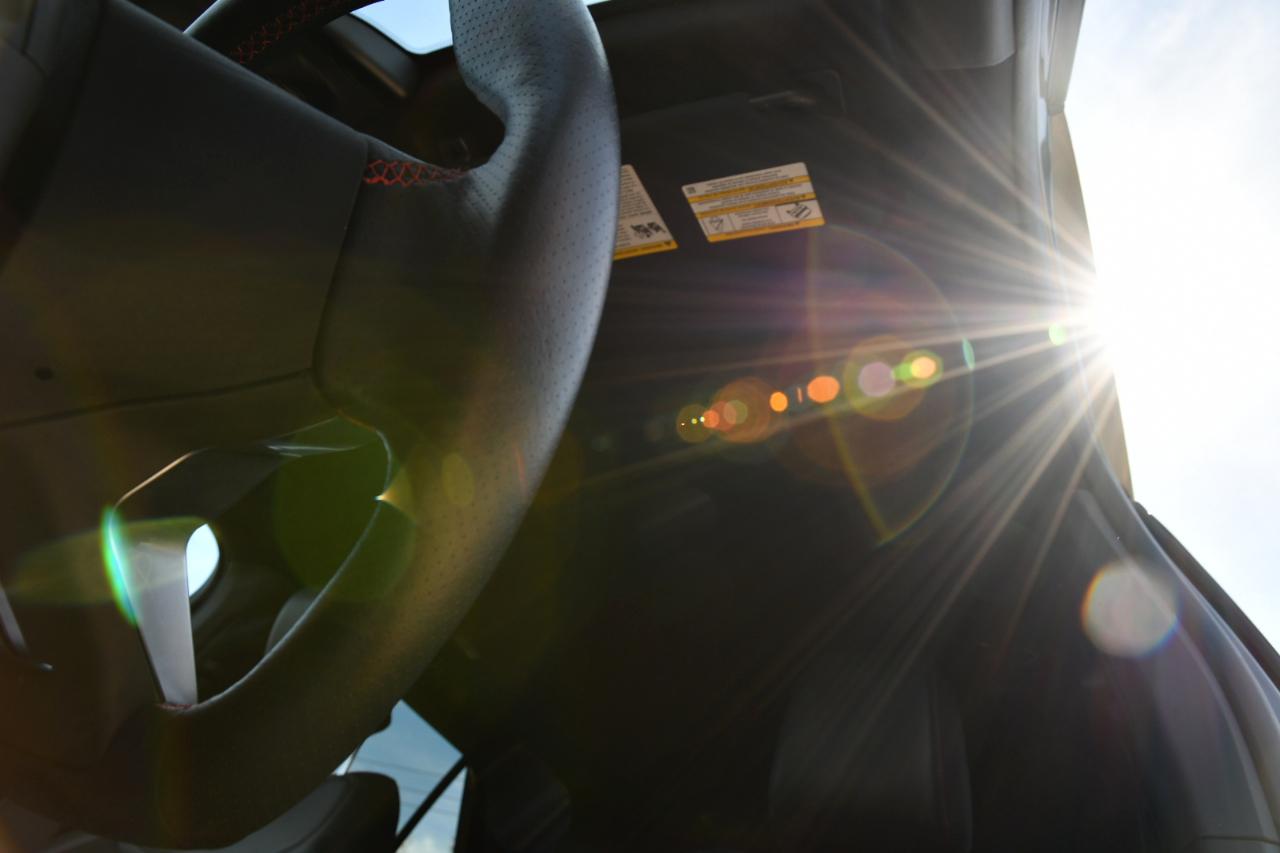 Ford Explorer ST-Line 4WD 2025