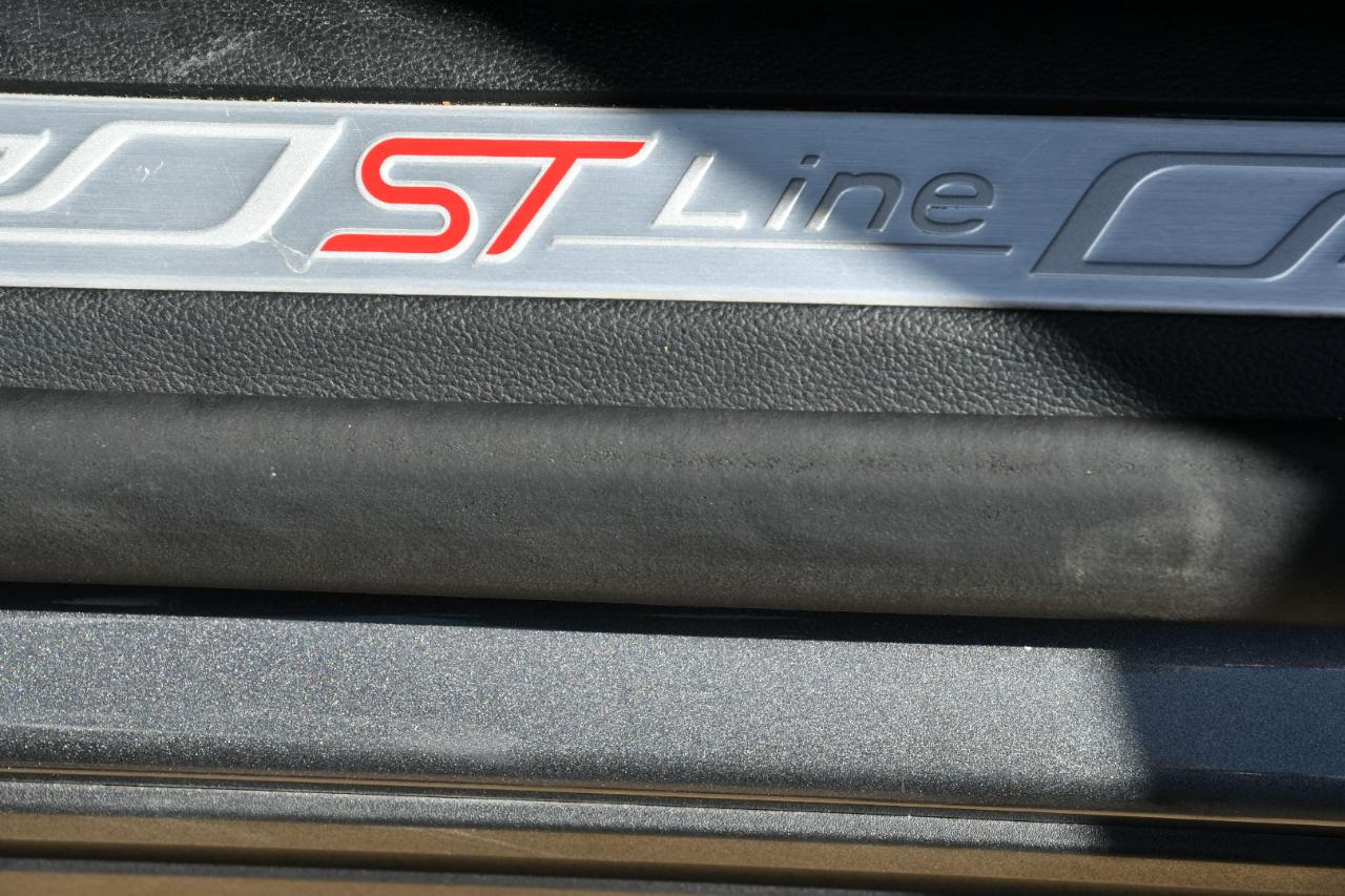 Ford Explorer ST-Line 4WD 2025