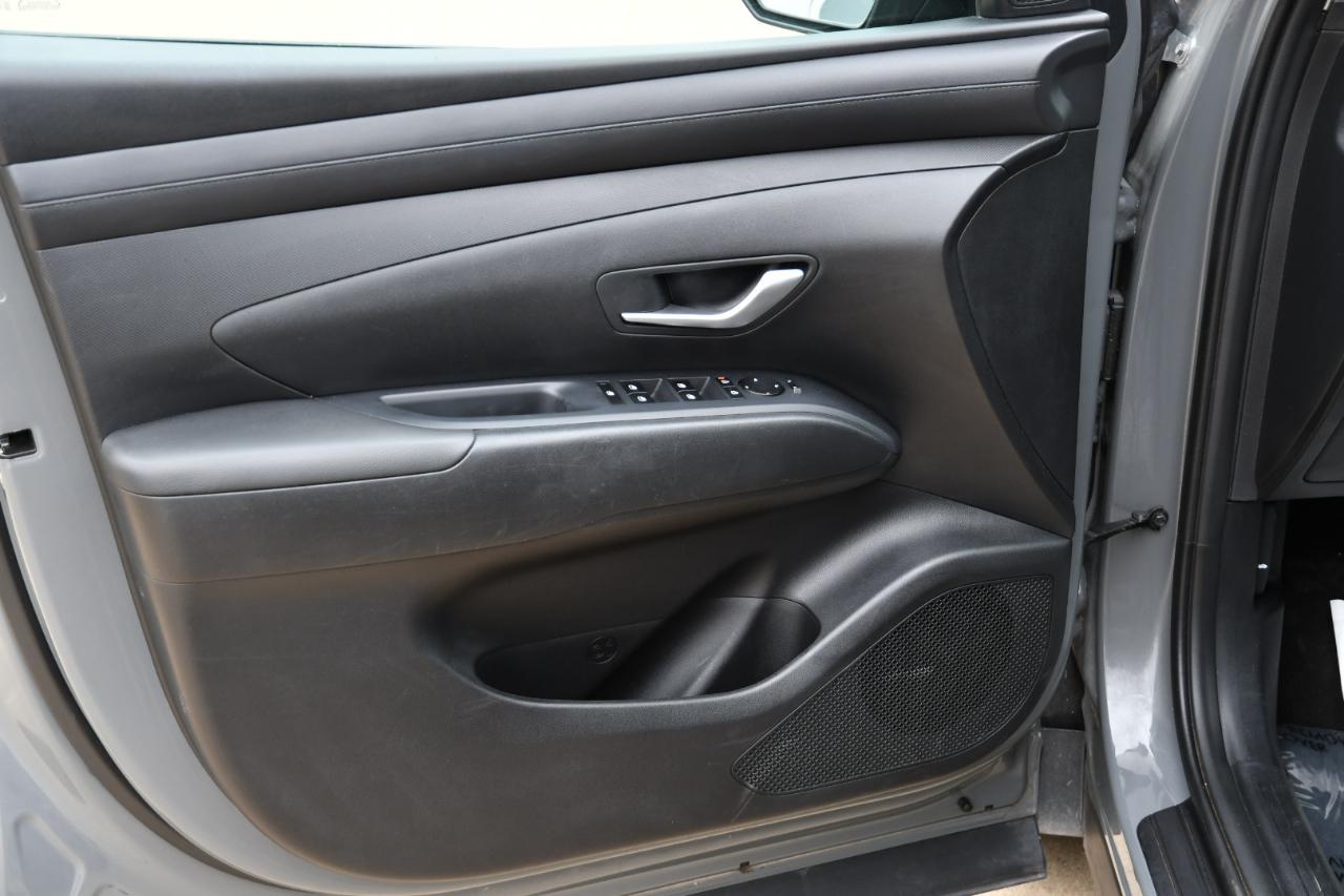 Hyundai Tucson SEL AWD 2025