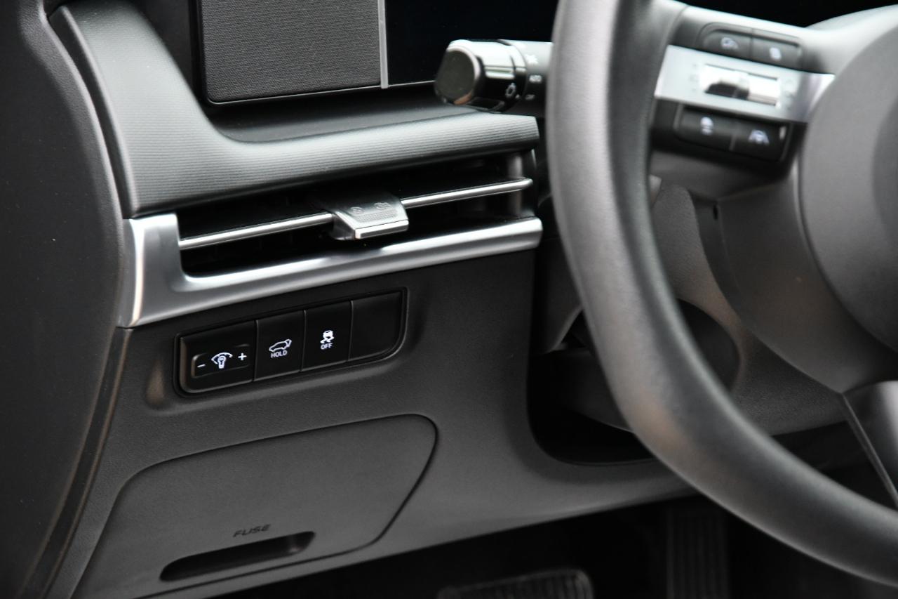 Hyundai Tucson SEL AWD 2025