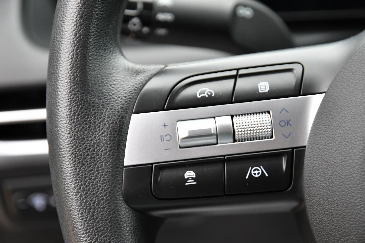 Hyundai Tucson SEL AWD 2025