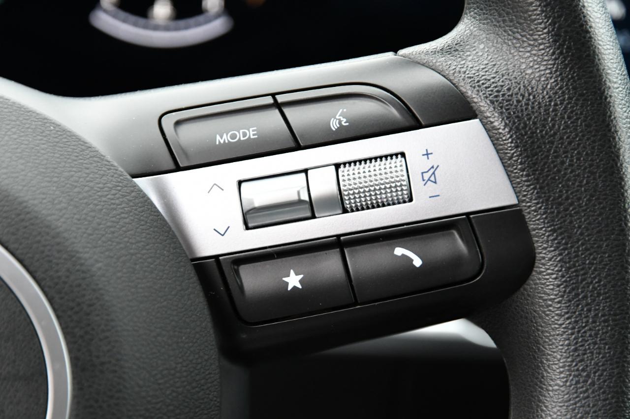 Hyundai Tucson SEL AWD 2025