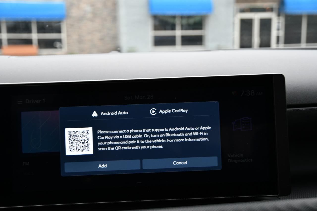 Hyundai Tucson SEL AWD 2025