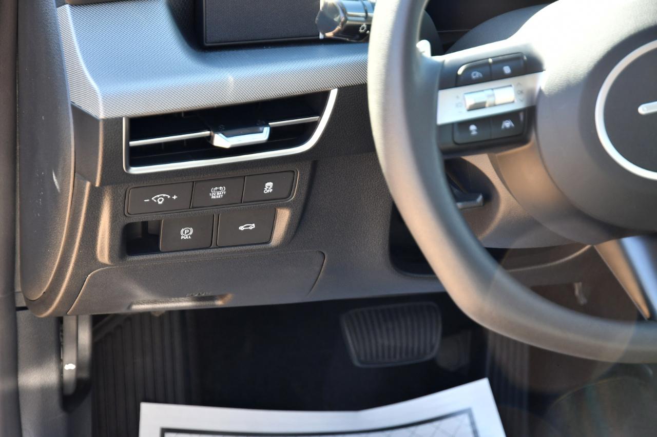 Hyundai Sonata Hybrid Blue FWD 2026