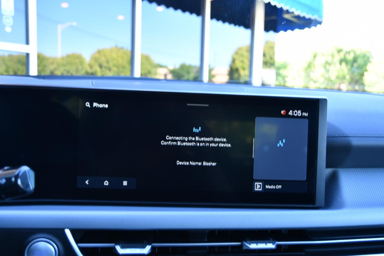 Hyundai Sonata Hybrid Blue FWD 2026