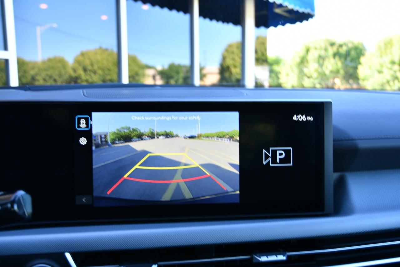 Hyundai Sonata Hybrid Blue FWD 2026