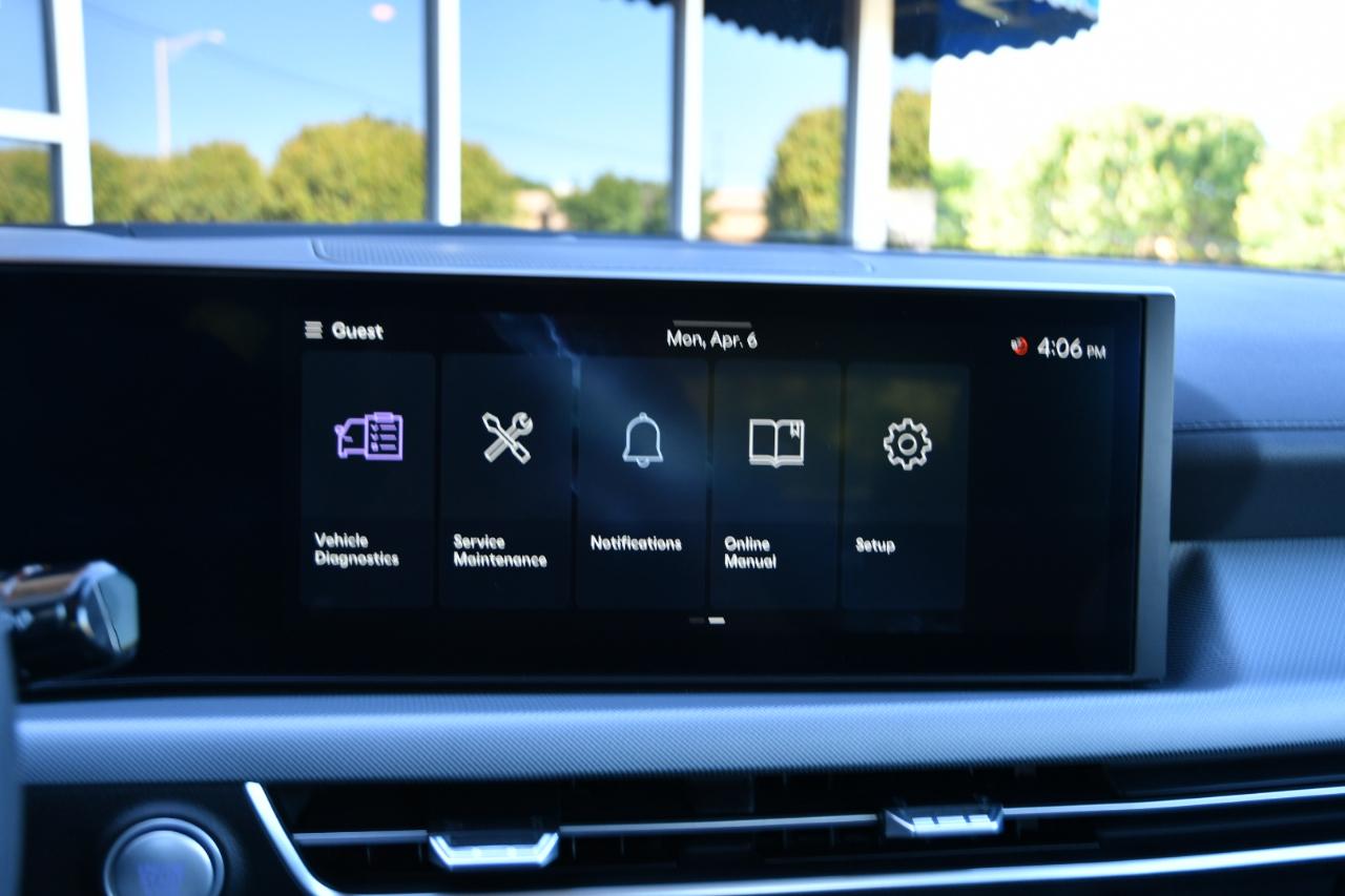 Hyundai Sonata Hybrid Blue FWD 2026