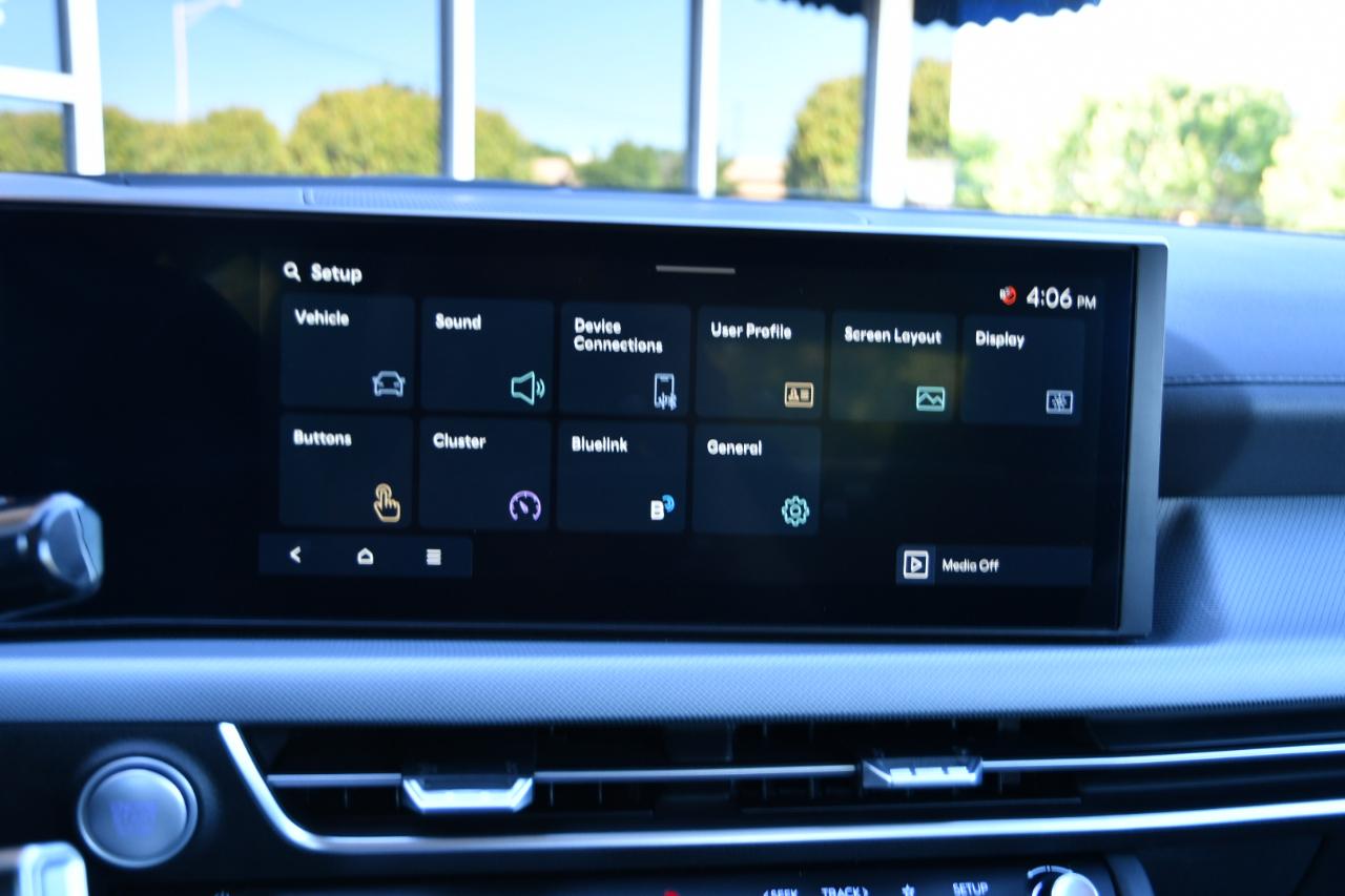 Hyundai Sonata Hybrid Blue FWD 2026