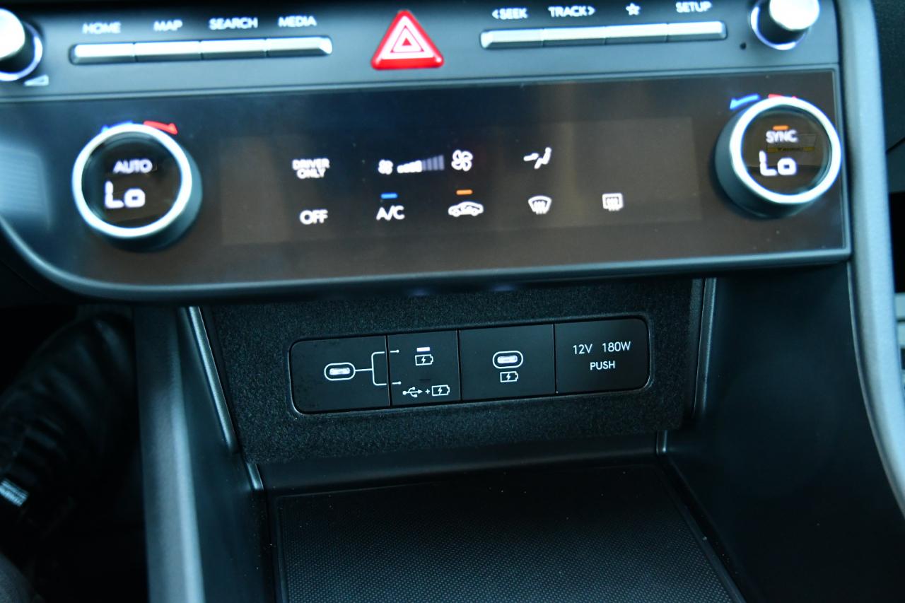 Hyundai Sonata Hybrid Blue FWD 2026