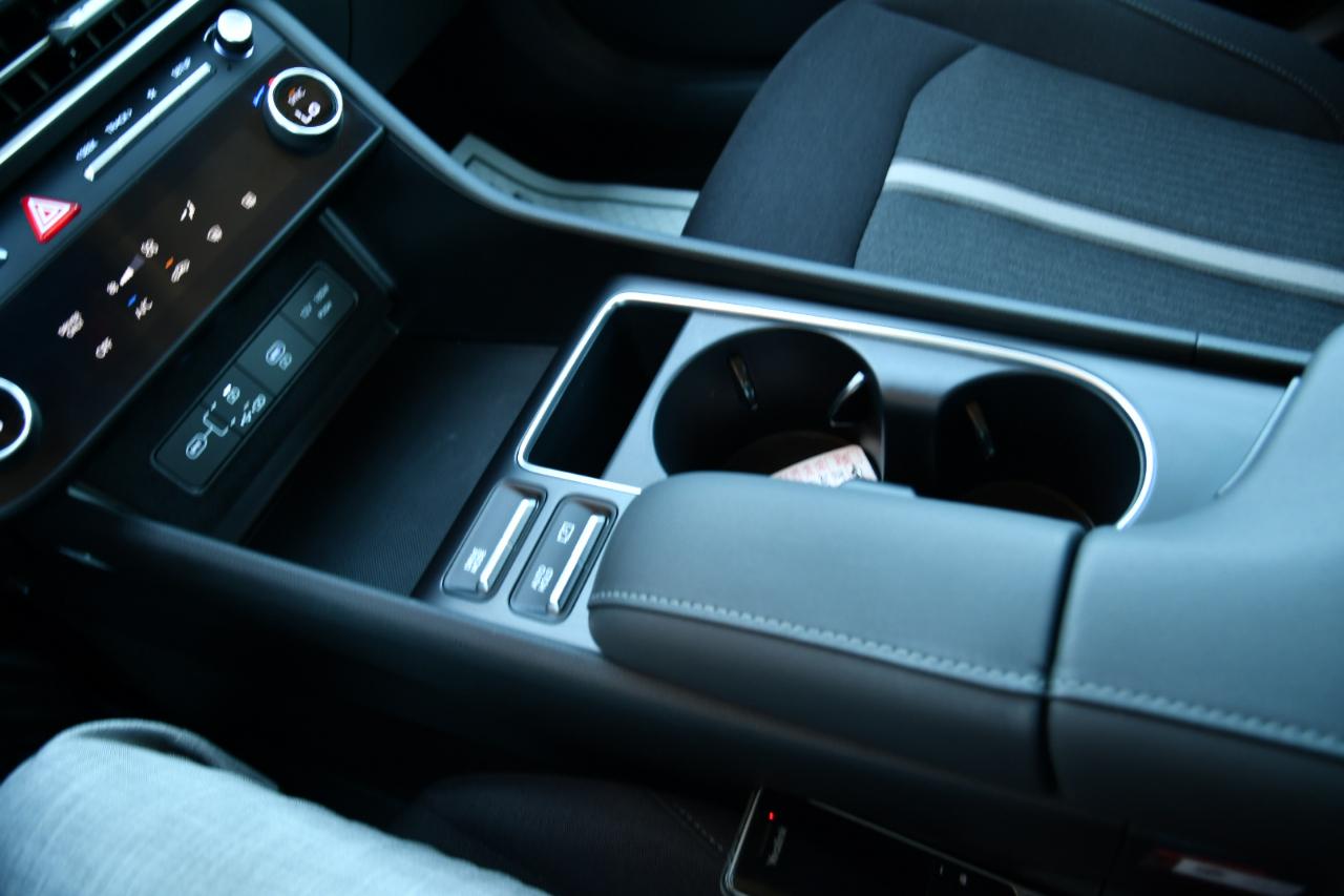 Hyundai Sonata Hybrid Blue FWD 2026