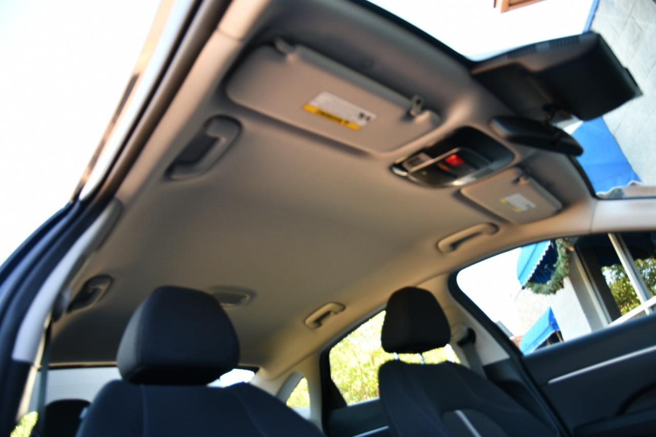 Hyundai Sonata Hybrid Blue FWD 2026