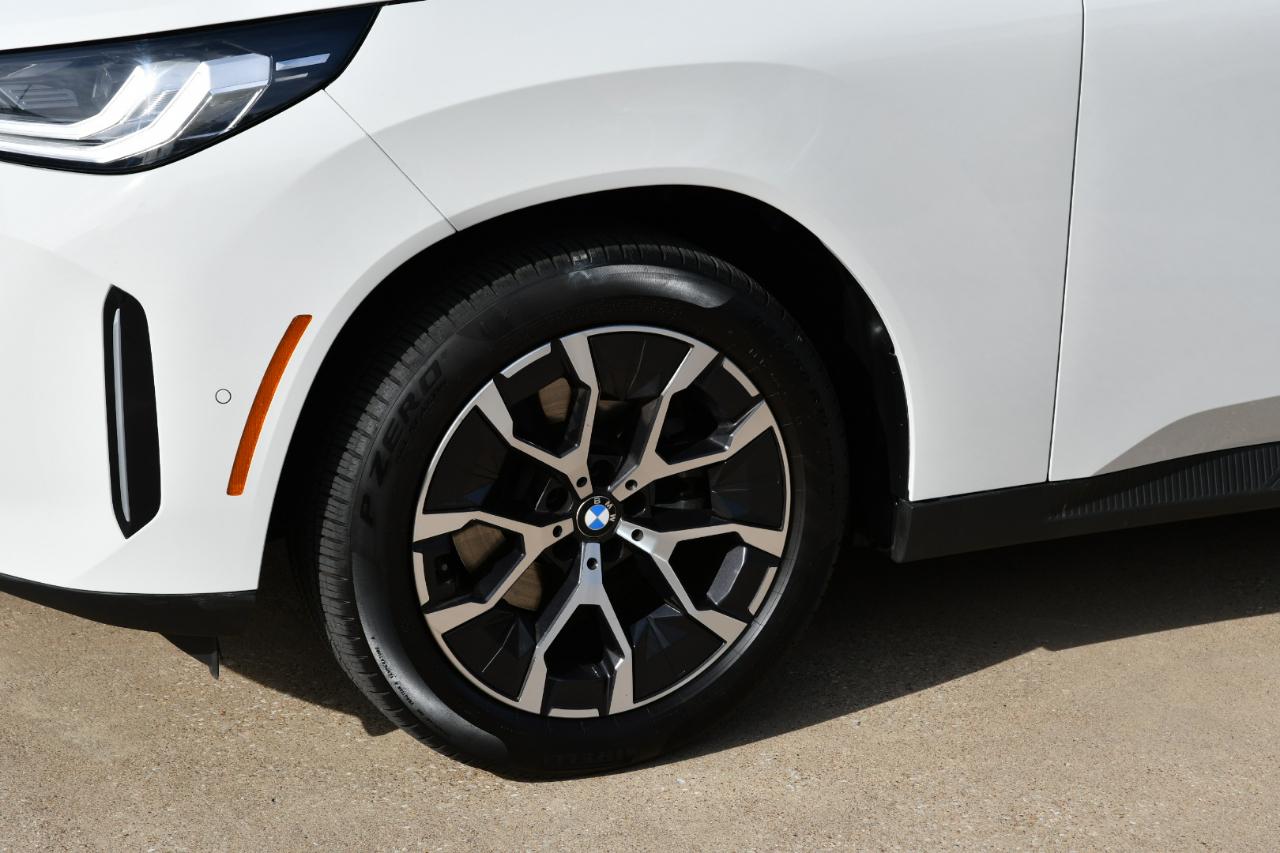 BMW X3 30 xDrive Sports Activity Vehicle 2026