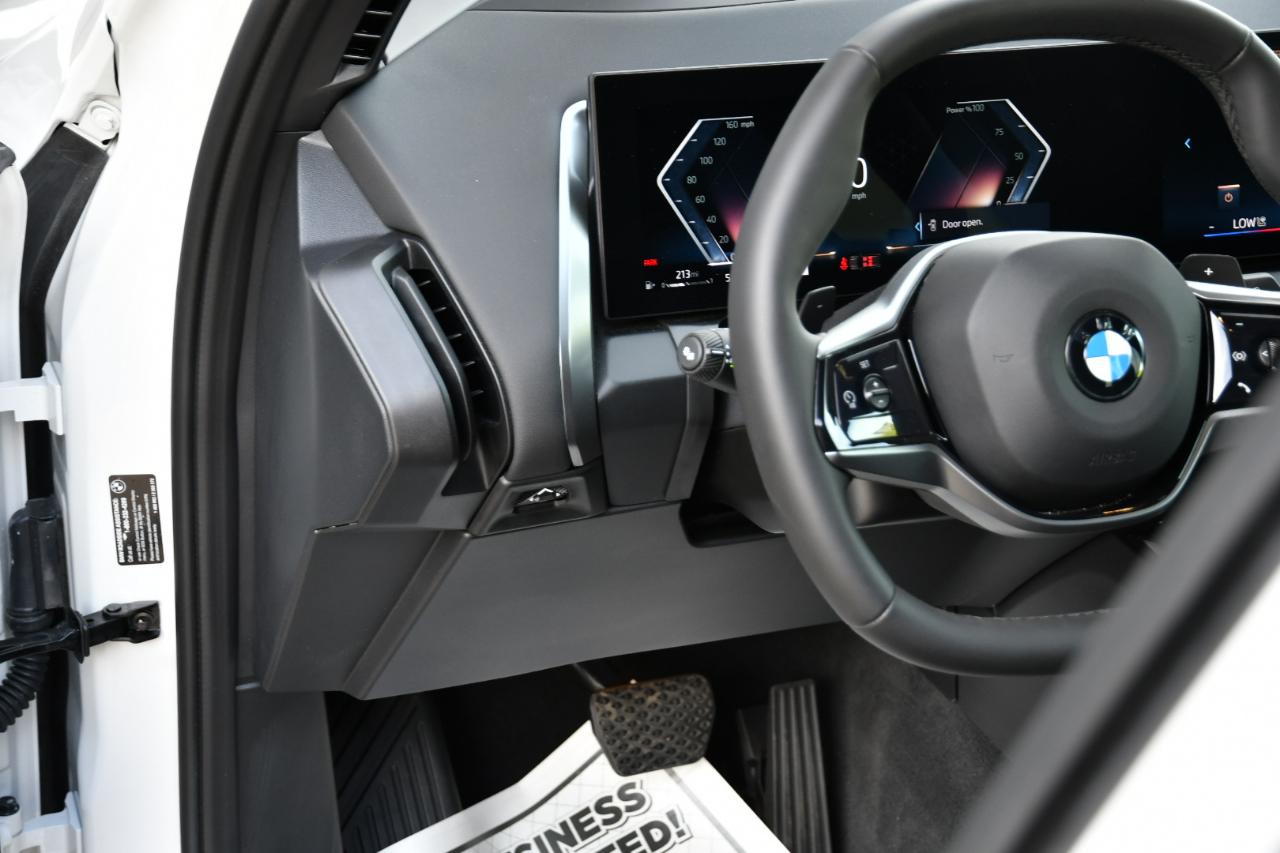 BMW X3 30 xDrive Sports Activity Vehicle 2026