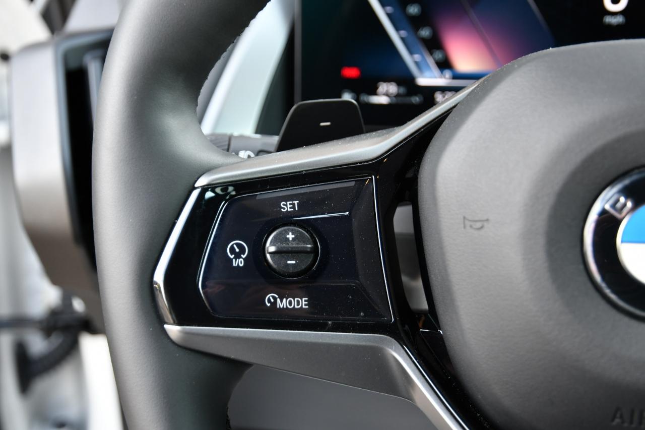 BMW X3 30 xDrive Sports Activity Vehicle 2026