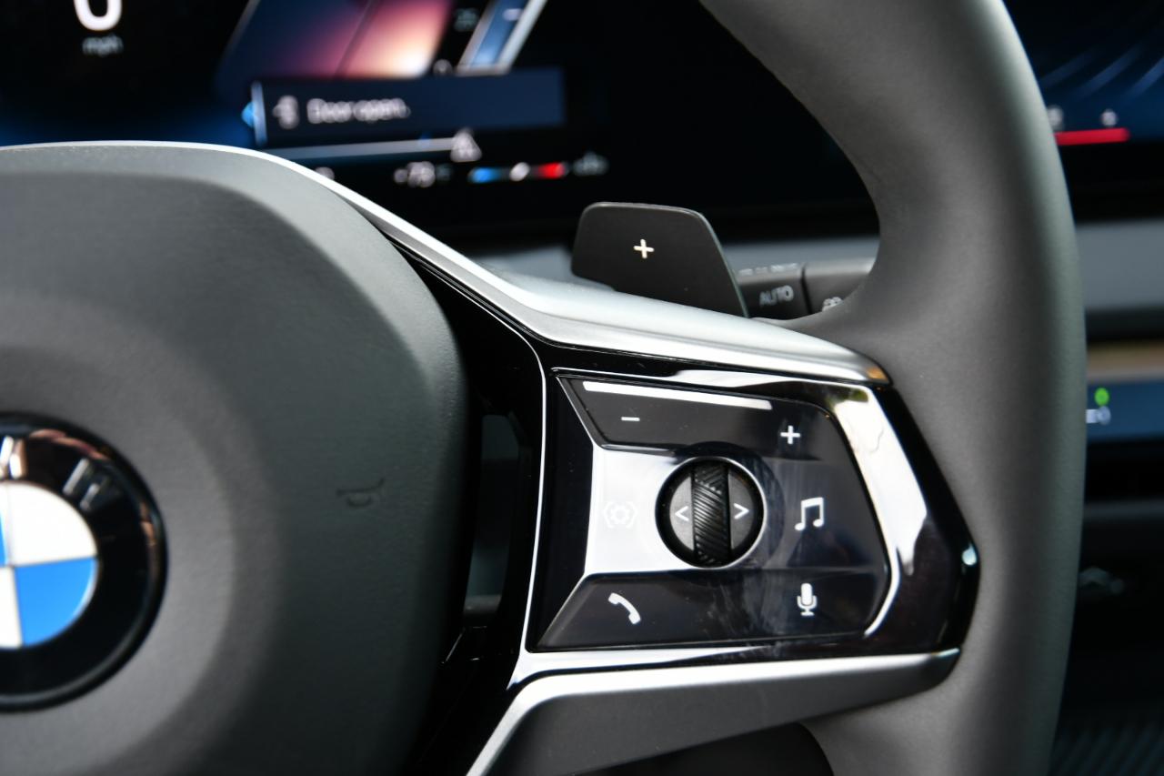 BMW X3 30 xDrive Sports Activity Vehicle 2026