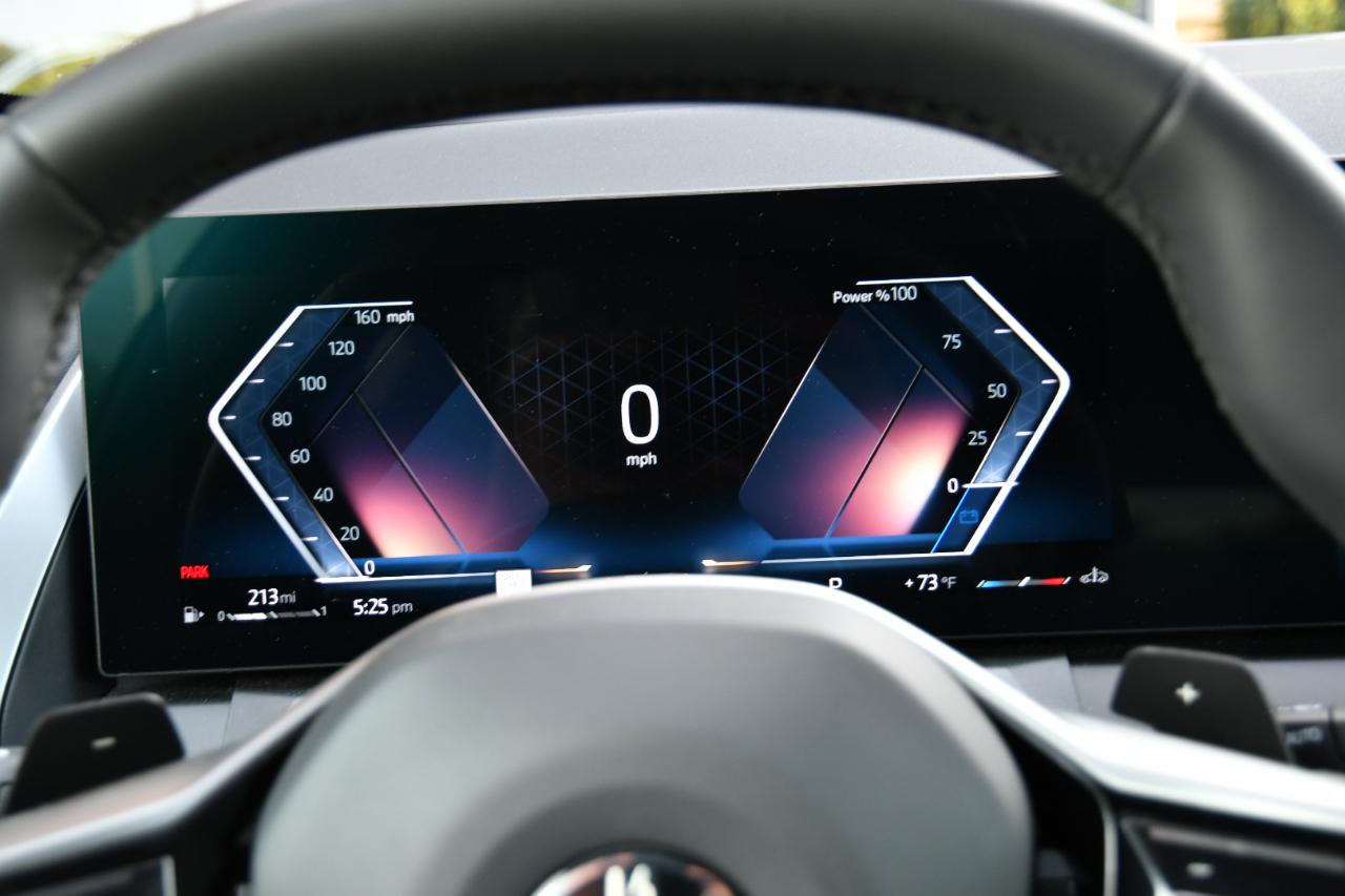 BMW X3 30 xDrive Sports Activity Vehicle 2026