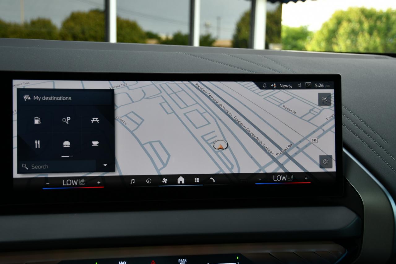 BMW X3 30 xDrive Sports Activity Vehicle 2026