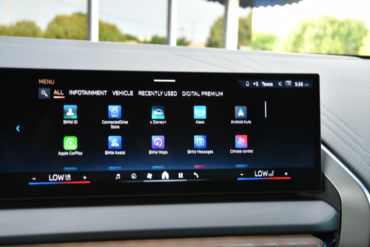 BMW X3 30 xDrive Sports Activity Vehicle 2026