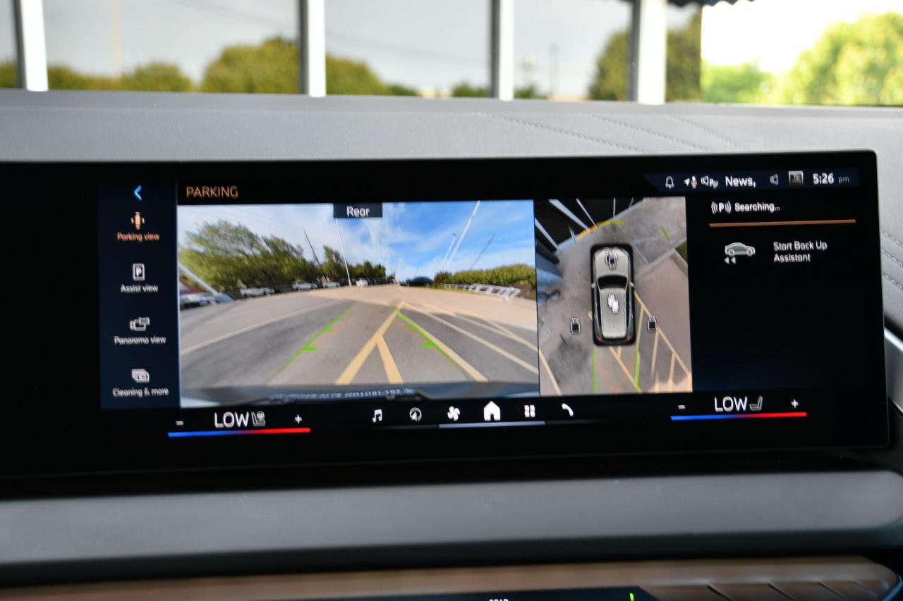 BMW X3 30 xDrive Sports Activity Vehicle 2026