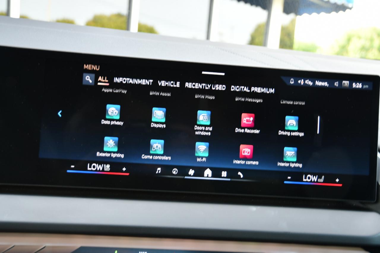 BMW X3 30 xDrive Sports Activity Vehicle 2026