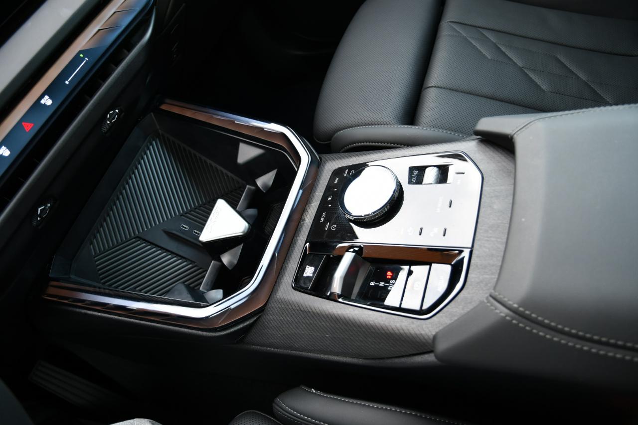 BMW X3 30 xDrive Sports Activity Vehicle 2026