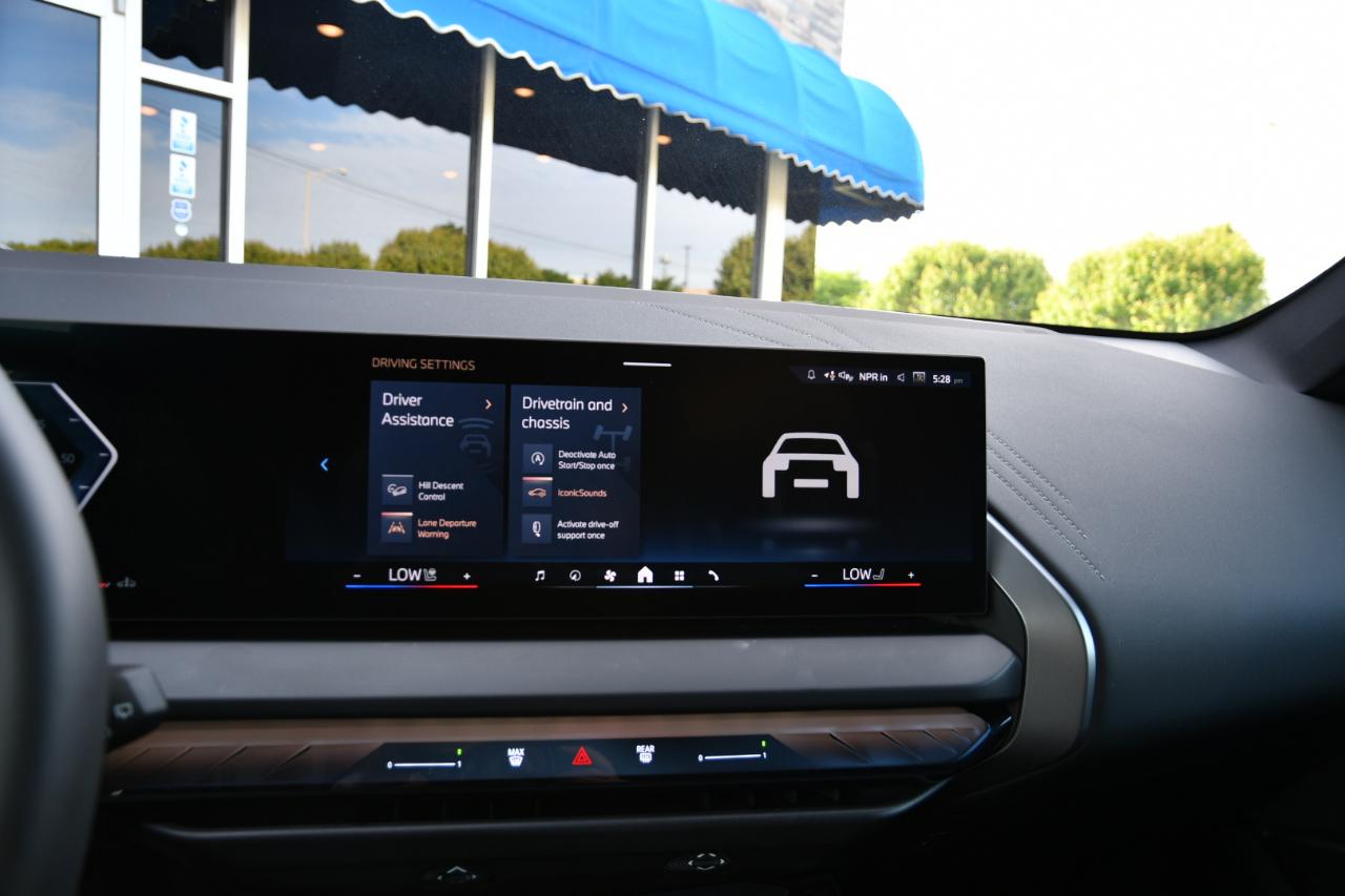 BMW X3 30 xDrive Sports Activity Vehicle 2026