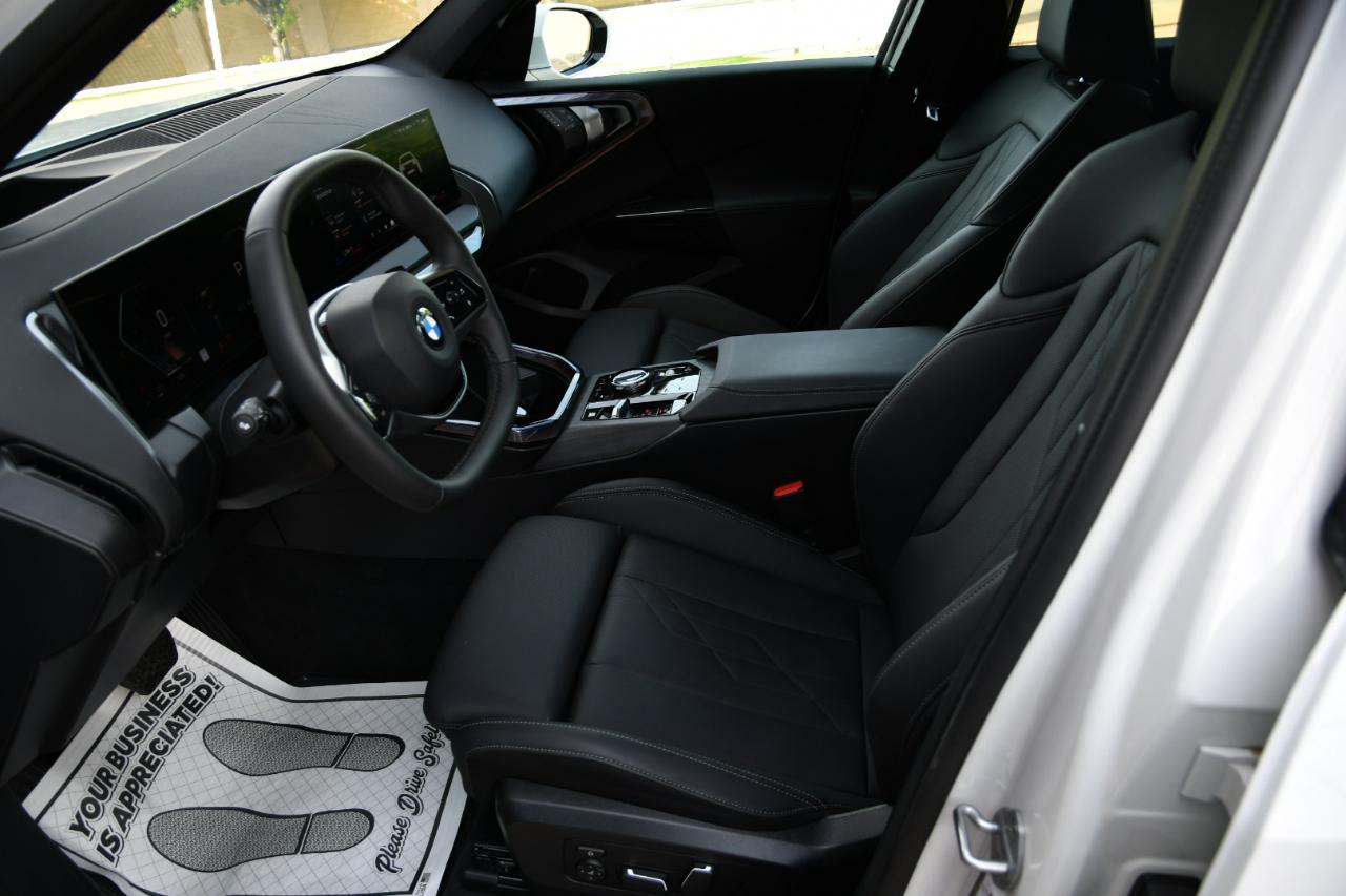 BMW X3 30 xDrive Sports Activity Vehicle 2026